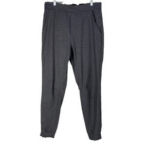 🏃‍♂️ Lululemon Intent Joggers | Men’s M | Gray | 32x30